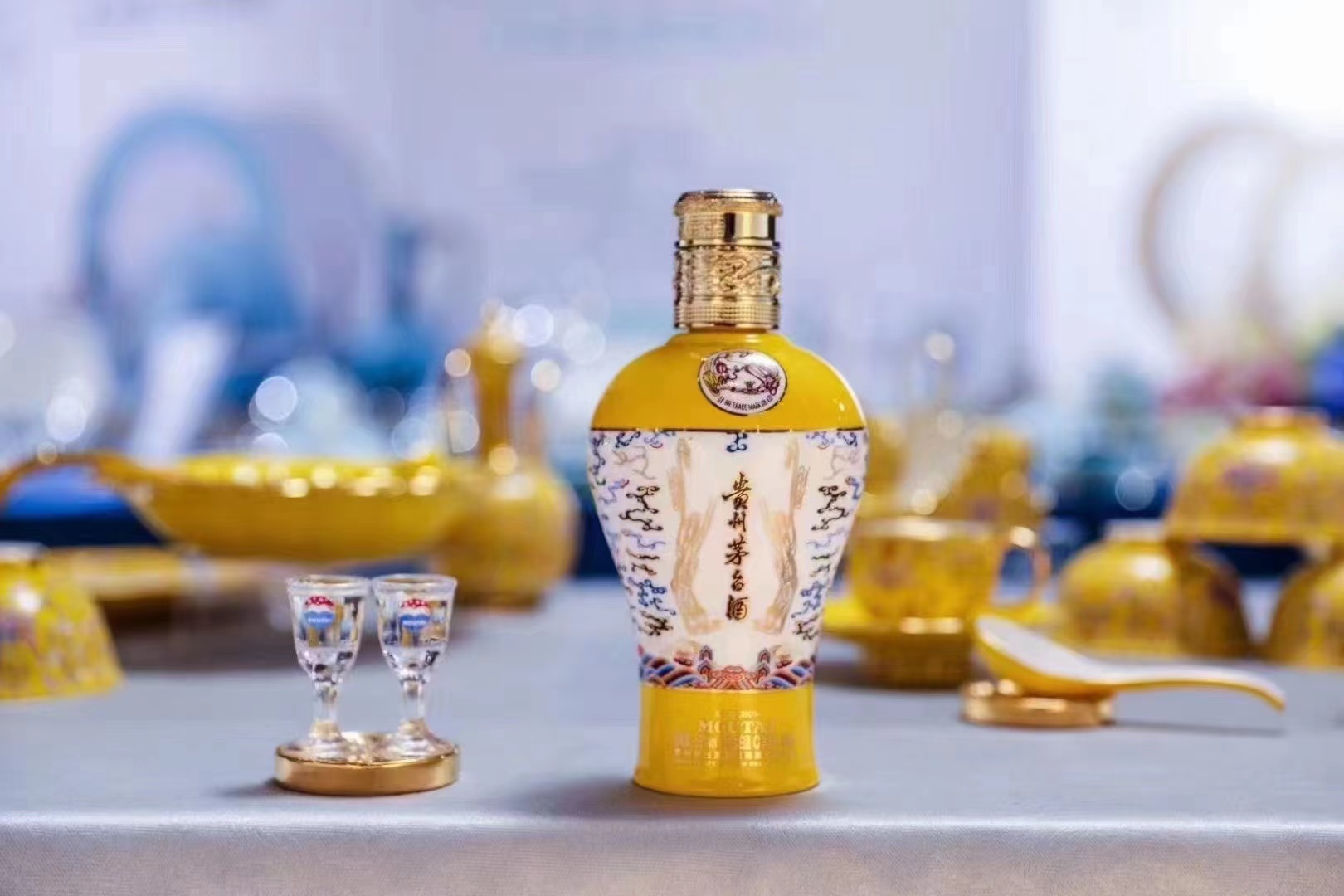 蒙自聊城东昌府高价回收茅台酒多少钱哪里回收(附近上门回收茅台酒）?